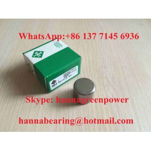 China Needle Bearing BK1512-RS  BK1512  Closed End Drawn Cup 15x21x12mm on sale
