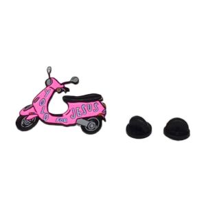 Manufacturer China Metal Crafts Gift Collectible Customization Shape Lapel