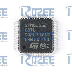 STM8L152C8T6
