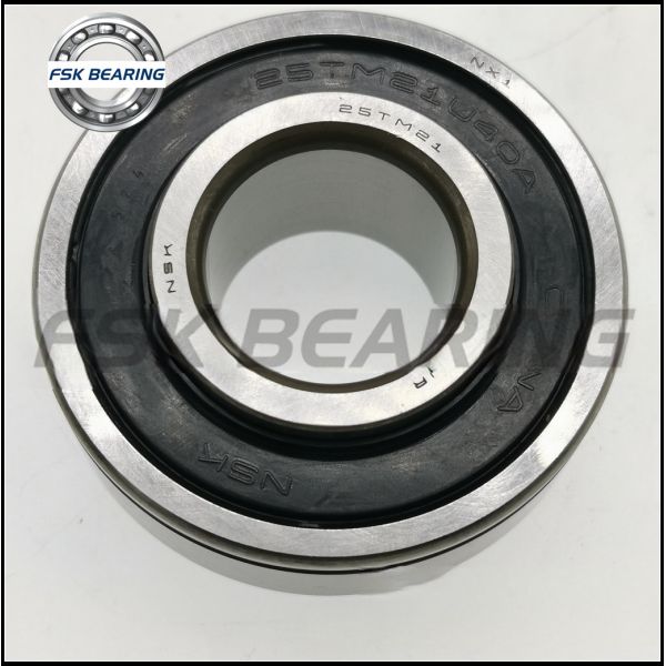 JAPAN Quality 25TM21NXC3U40-01 25TM21U40A Automotive Bearing 25*60*19mm Toyota Parts