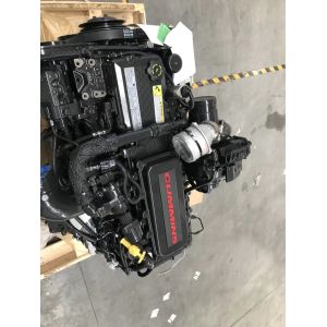 JIUWU POWER CUMMINS 6BT 6CT QSL9 Engine Assembly