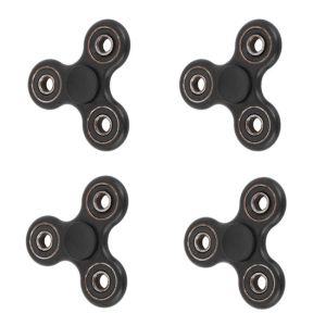 ABS Precision Plastic Molding Injectioin Parts For Spinner