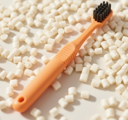 TPE Granules for toothbrush handles