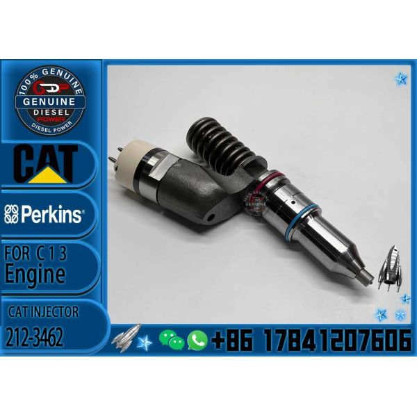 For excavator injector assy 20R-2437 212-3462 10R-0961 249-0705 253-0608 292