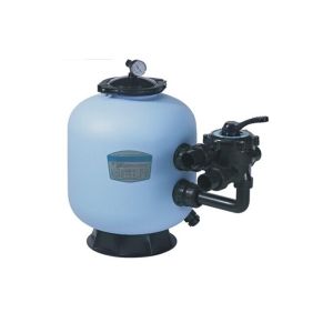 Side Mount Plastic Swimming Pool Sand Filters For Pools And Ponds Filtration System