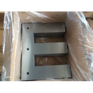 Silicon Steel EI Transformer Lamination
