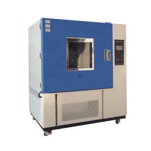 High Pressure Salt Spray Test Chamber Waterproof Customized