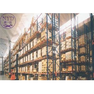 Cargo Consolidation Warehousing Transportation From China Logistics Service