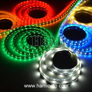 Quality SMD5050 30LED/M LED Bar Light Flexible LED Strip SMD LED Strip LED Light RGB for sale
