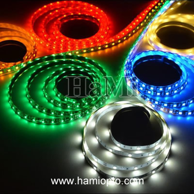 SMD5050 30LED/M LED Bar Light Flexible LED Strip SMD LED Strip LED Light RGB