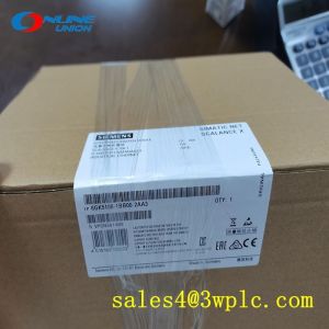 Quality 6GK5106-1BB00-2AA3 SIEMENS Unmanaged IE Switch for sale