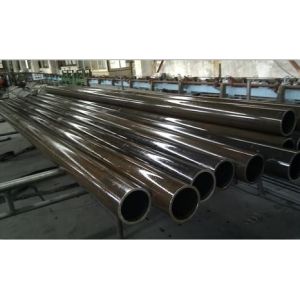 D.O.M Pipe for Oil Cylinders EN10305-2