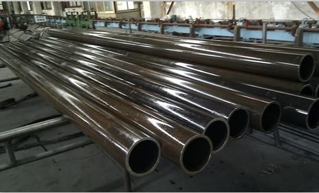 Buy D.O.M Pipe for Oil Cylinders EN10305-2 at wholesale prices