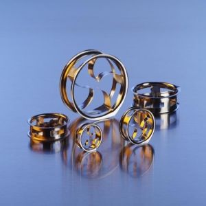 Metal Super Mini Ring