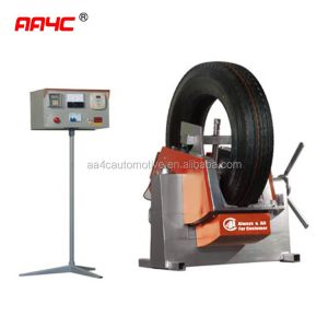Quality AA4C Tire vulcanizer AA-TR1200III for sale