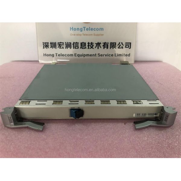 DWDM huawei osn8800 osn6800 osn3800 TN11DCU HUAWEI DCU
