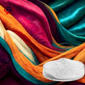 Printing and Dyeing Sodium Carboxymethl Cellulose Stability Sodium CMC