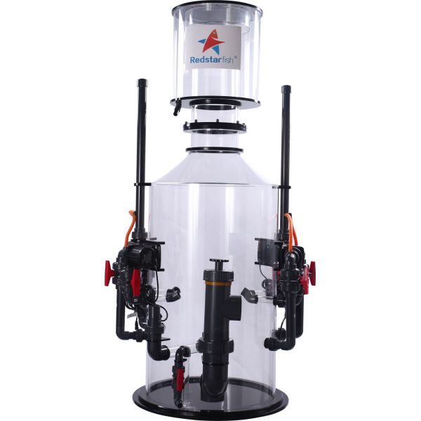 Buy super large external DC protein skimmer SD-800 at wholesale prices