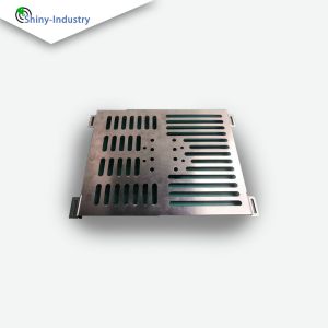 Waterproof Radar System Attachments Border Security Radar Equipment Parts