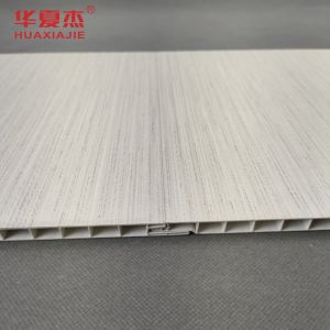 Eco Friendly Pvc Panel With Customized Length Pvc Wall Panel