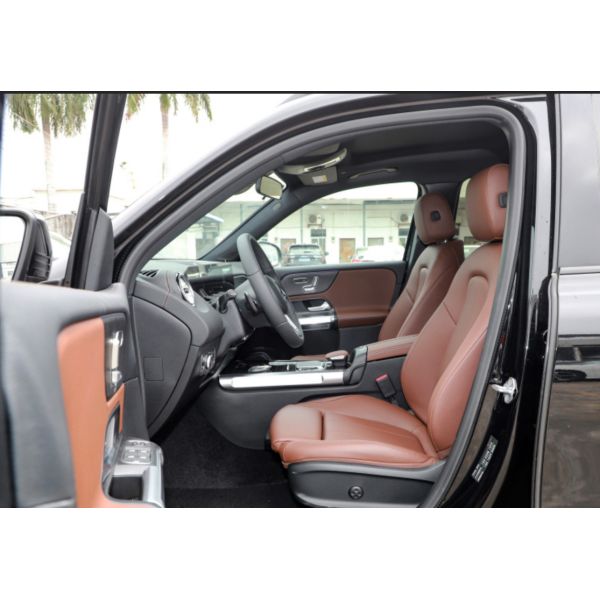 Mercedes-Benz GLB 220 2023 fashion version 5 Door 7 seats Compact SUV