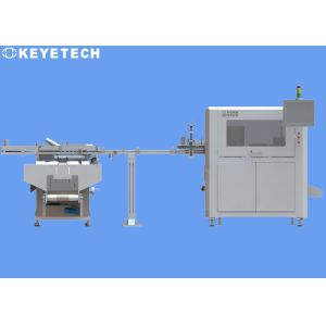 Deep Learning Automatic Inspection System Neural Networks Aoi Vision