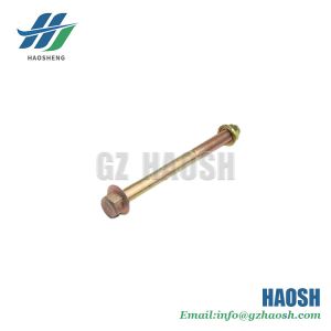 SCREW CABIN    8-97365220-1 8973652201 For Isuzu  DMAX