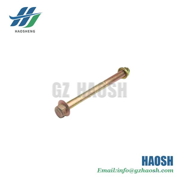 Buy SCREW CABIN    8-97365220-1 8973652201 For Isuzu  DMAX at wholesale prices