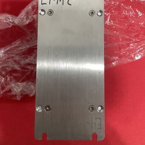 GE IS420UCECH1B UCSCH1 Controller with 7 RJ45 Expansion Ports