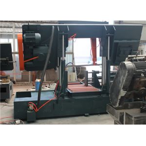 GZ4270 Straight Cut 700mm Saw Band Machine