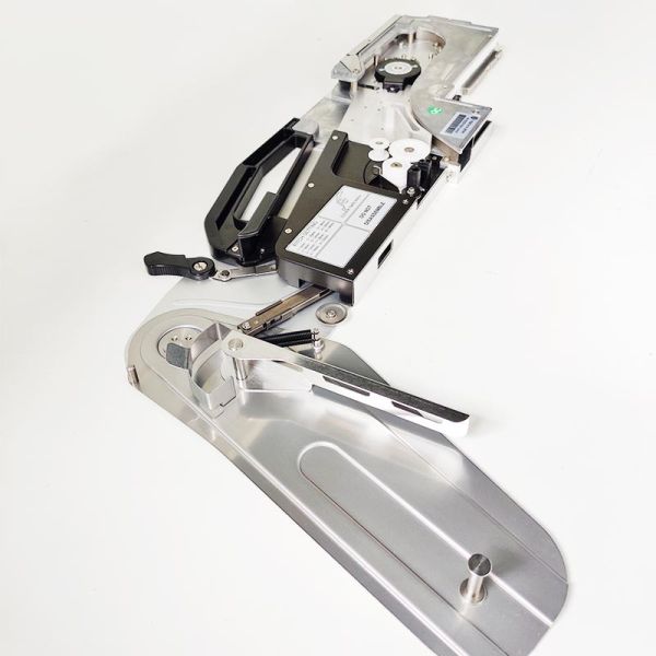 Buy SAMSUNG CHIP MOUNTER SM320 SM321 SM421 SM471 SM481 MACHINE SME 24mm SMT Feeder at wholesale prices