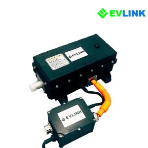 Industrial Version High Voltage Water Heater For Heating Water Circuits In