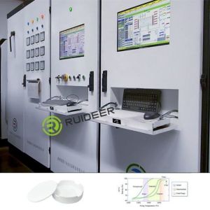 SIC Silicon Carbide High Temperature Vacuum Sintering Protective Atmosphere Heat