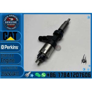High Quality Fuel Injector 295700-1200 295050-1810 295050-0421 295050-0411