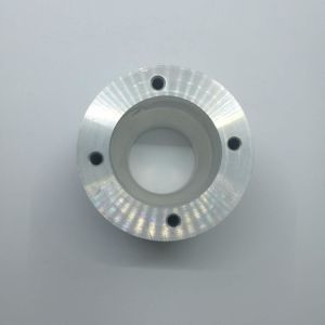 Stainless Steel Milling CNC Hardware Parts Micro Machining High Precision