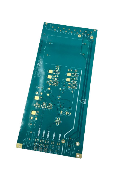 Buy 1oz copper thick circuit board multilayer board processing at wholesale prices