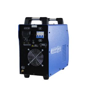 OEM CUT 80 Portable Plasma Cutter 220V / 380V CNC Controller IGBT DC Inverter