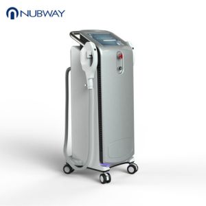 2000W high energy IPL/SHR hair removal skin rejuvenation machine