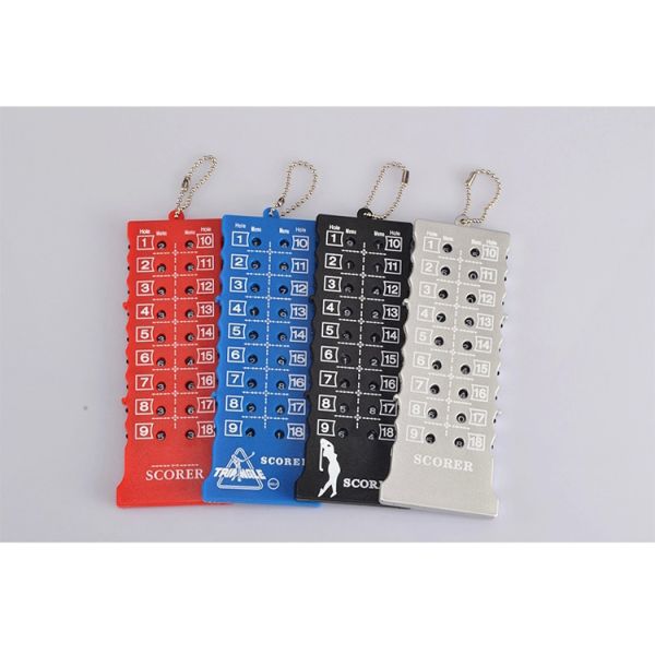 golf scorer , golf scorers , plastic golf scorer