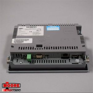 6AV6643-0AA01-1AX0 6AV6 643-0AA01-1AX0 Siemens Touch Screen