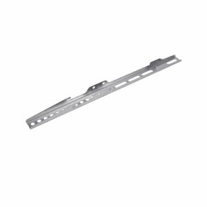 Powder Coated Customized OEM Precision Aluminium Sheet Fabrication Tolerance /-0