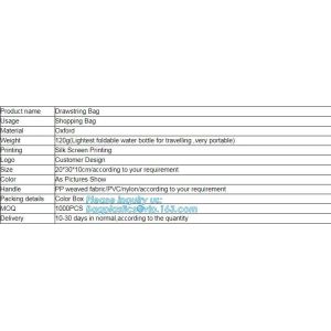 Promotional Cotton Canvas Drawstring Small Recycle Packaging Bag / Pouches,Logo