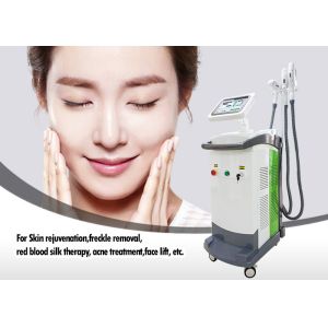 Buy cheap OPT SHR+Elight (IPL&RF)+ND YAG LASER MJ600 from wholesalers