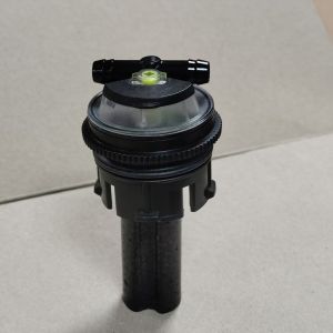 Froetek New Style Plastic Forklift Watering System Vent Plug Length 80mm with ISO Certifiction