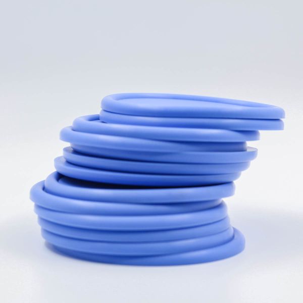 20 Shore FKM Matt Rubber Gasket Seals Neoprene Flat Washers Low Frication