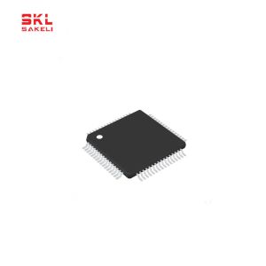 MSP430FR5987IPM Mcu Electronics Low-Power High-Performance Processing