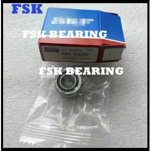 INA / IKO NKI 10/16 Miniature Needle Roller Bearings with Flange