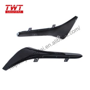 TWT Bumper Trim Extension Rear 52166-0R030 521660R030 52165-0R060 521650R060