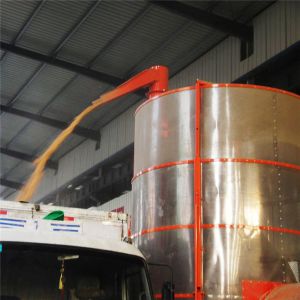 40000m3/H Batch Grain Dryer
