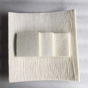 Custom Ev Battery Thermal Insulation Aerogel Double Sided Adheisve